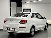 Kia Pegas, 2023г., передний привод, автомат