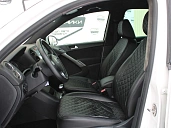 Volkswagen Tiguan, 2008г., полный привод, автомат