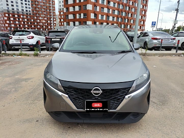 Nissan Note, 2021г., передний привод, автомат