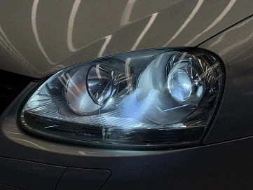 Volkswagen Jetta, 2008г, передний привод, автомат