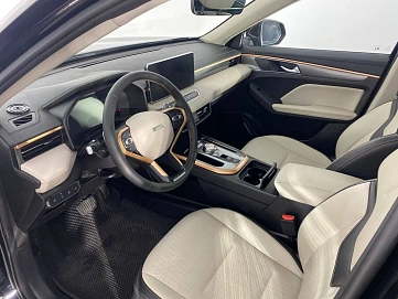 Haval Jolion, 2024г, полный привод, робот