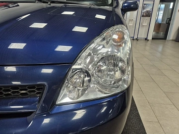 Toyota Corolla Verso, 2007г, передний привод, механика