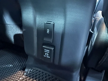 Mitsubishi Eclipse Cross, 2022г, полный привод, вариатор