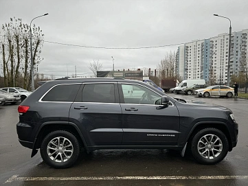 Jeep Grand Cherokee, 2013г, полный привод, автомат
