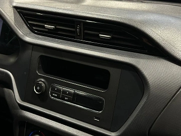 Chery Tiggo 3, 2018г, передний привод, механика