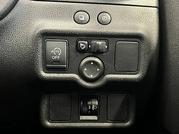 Nissan Note, 2014г, передний привод, вариатор