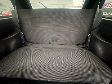 Lada (ВАЗ) , 2017г., полный привод, механика