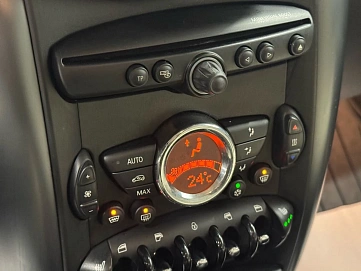 Mini , 2010г., полный привод, автомат