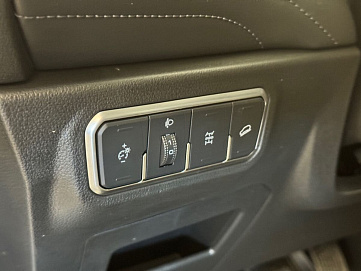 Haval F7, 2019г, передний привод, автомат