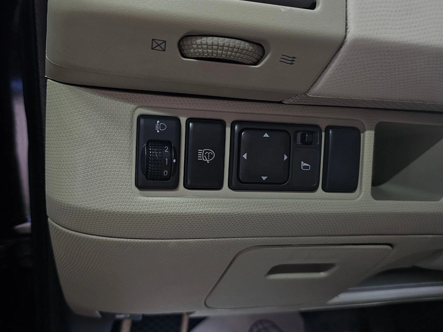 Nissan Micra, 2007г., передний привод, автомат