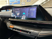 Changan UNI-V, 2023г., передний привод, робот