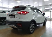 JAC JS3, 2024г., передний привод, механика