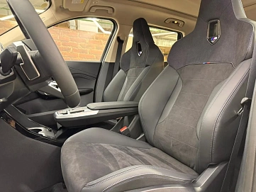 BMW X1, 2025г, полный привод, робот