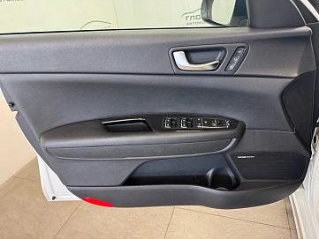 Kia Optima, 2019г, передний привод, автомат