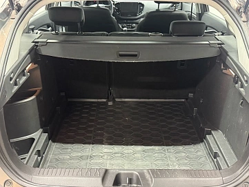 Lada (ВАЗ) Vesta, 2021г, передний привод, механика