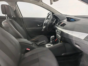 Renault Fluence, 2010г, передний привод, вариатор