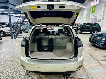 Lexus RX, 2007г, полный привод, автомат