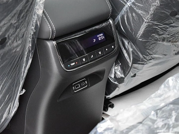 GAC GS8, 2026г, полный привод, автомат