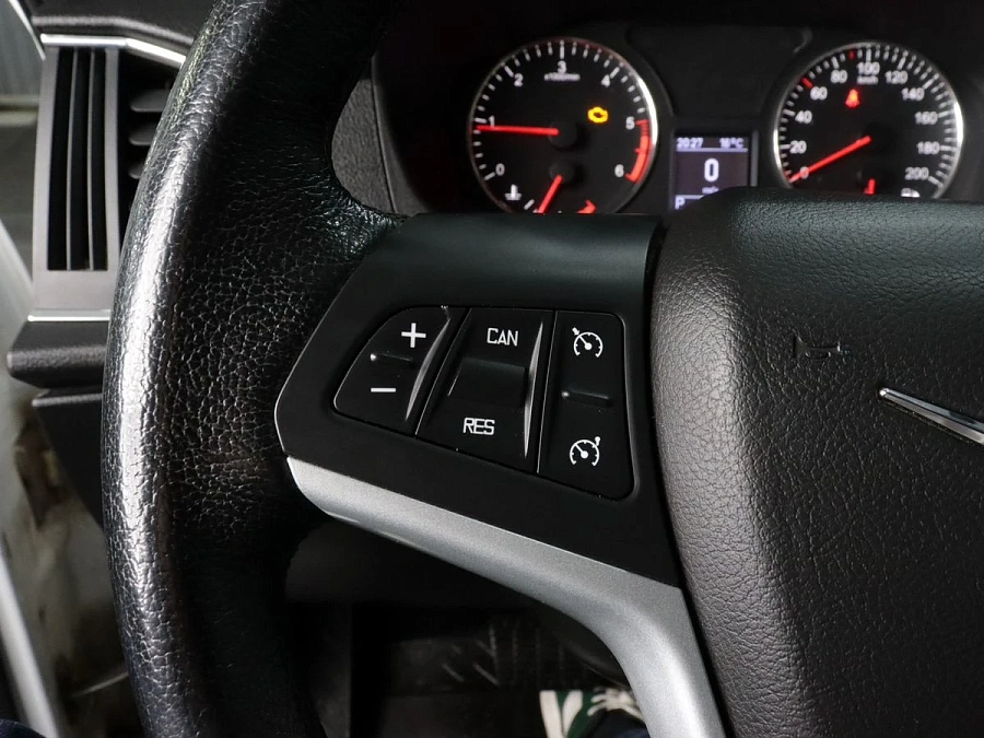 УАЗ Patriot, 2023г., полный привод, автомат