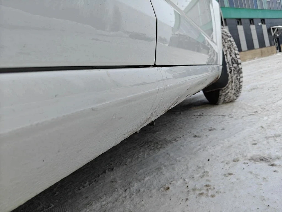 Skoda Octavia, 2018г., передний привод, механика