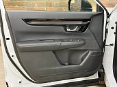 Honda CR-V, 2025г., полный привод, вариатор