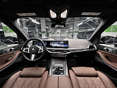 BMW X7, 2023г., полный привод, автомат