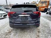 GMC Terrain, 2018г., передний привод, автомат