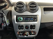 Renault Sandero, 2011г., передний привод, механика