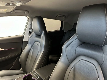 Omoda C5, 2023г, передний привод, вариатор