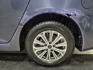 Mitsubishi Grandis, 2004г, полный привод, механика