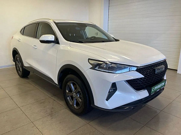 Haval , 2022г., передний привод, автомат