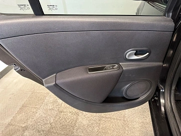 Renault Clio, 2008г, передний привод, автомат