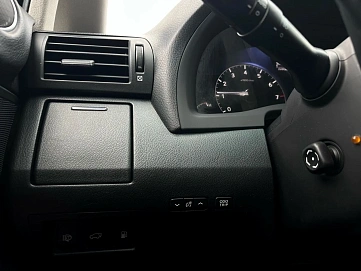 Lexus RX, 2011г, полный привод, автомат