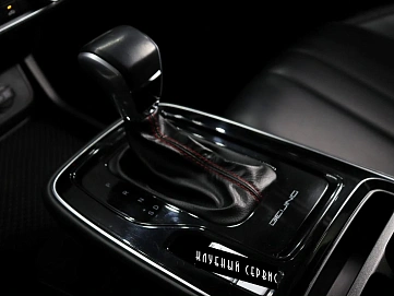 BAIC U5 Plus, 2023г, передний привод, вариатор