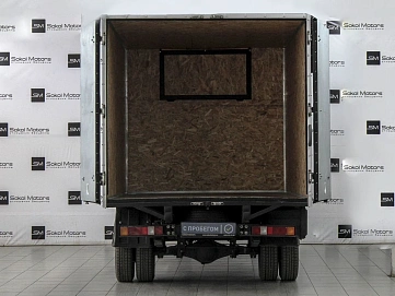 ГАЗ , 2006г., задний привод, механика