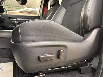 Toyota Hilux, 2024г, полный привод, автомат