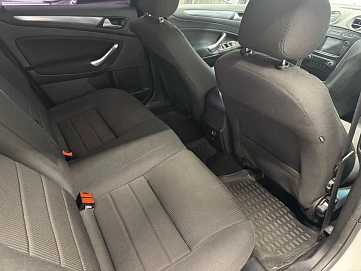 Ford Mondeo, 2012г, передний привод, механика
