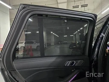 BMW X5, 2024г, полный привод, автомат