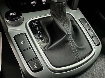 Kia Seltos, 2022г, передний привод, автомат