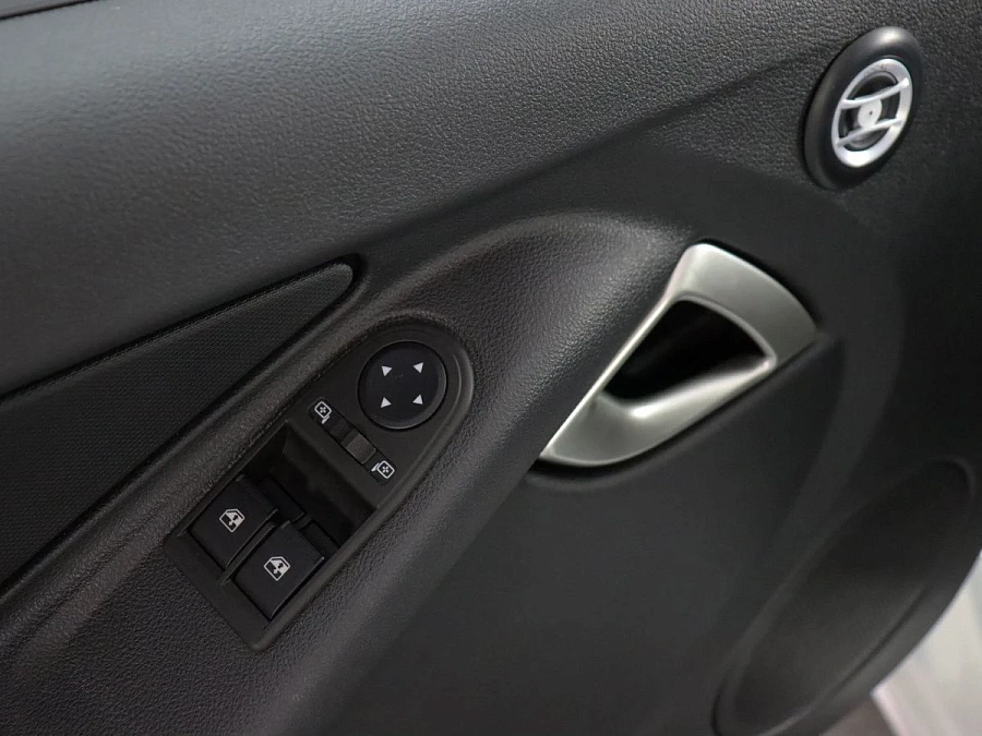 Lada (ВАЗ) Granta, 2025г., передний привод, механика