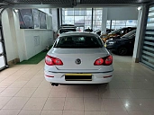 Volkswagen Passat CC, 2010г., передний привод, механика