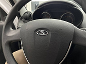 Lada (ВАЗ) Granta, 2023г., передний привод, механика