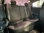 Kia Rio, 2015г., передний привод, автомат