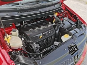 Dodge Journey, 2015г., передний привод, автомат