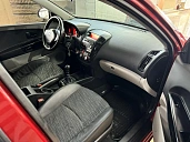 Kia Ceed, 2009г., передний привод, механика