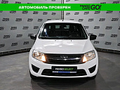LADA_ВАЗ , 2018г., передний привод, механика