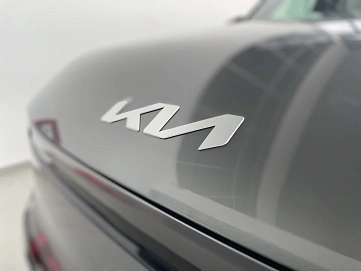 Kia EV9, 2024г, полный привод, автомат