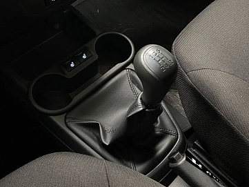 Lada (ВАЗ) Granta, 2019г, передний привод, механика