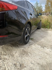 Kia Optima, 2013г, передний привод, автомат