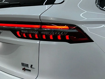 Geely Monjaro, 2024г, полный привод, автомат